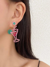 Cocktail Earrings