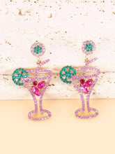 Cocktail Earrings