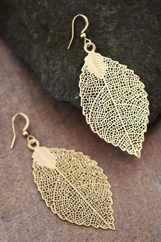 Crush On You Earrings