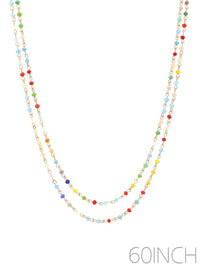 I Got You Necklace
