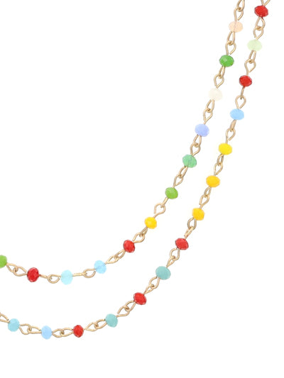 I Got You Necklace