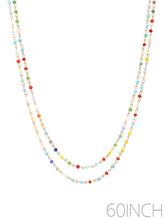 I Got You Necklace