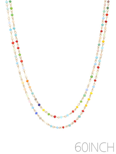I Got You Necklace