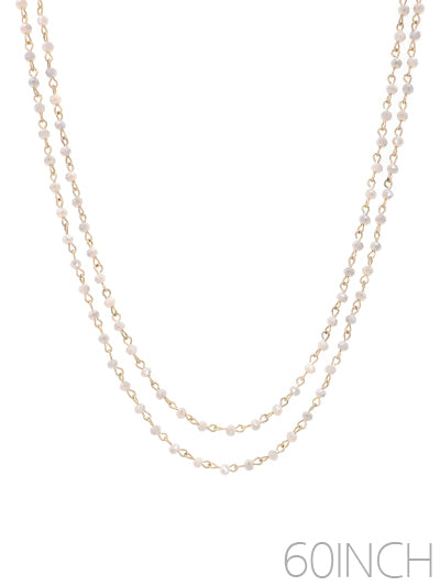 I Got You Necklace