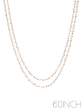 I Got You Necklace