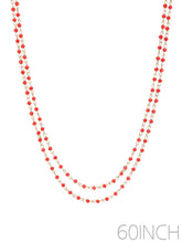 I Got You Necklace