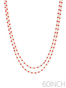 I Got You Necklace
