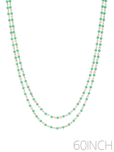 I Got You Necklace