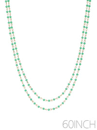 I Got You Necklace