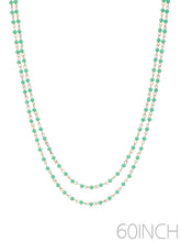 I Got You Necklace