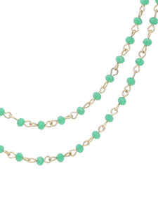 I Got You Necklace