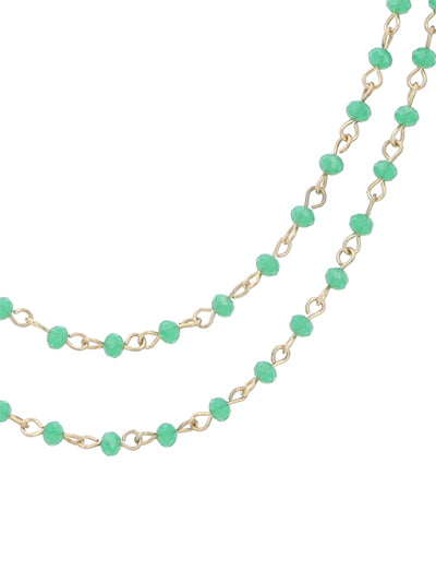 I Got You Necklace