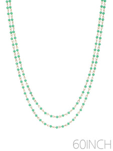 I Got You Necklace
