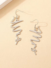 Mrs. Earrings