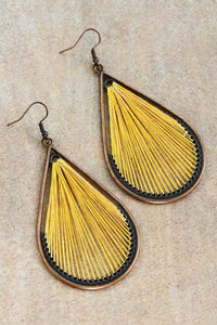 My Destiny Earrings