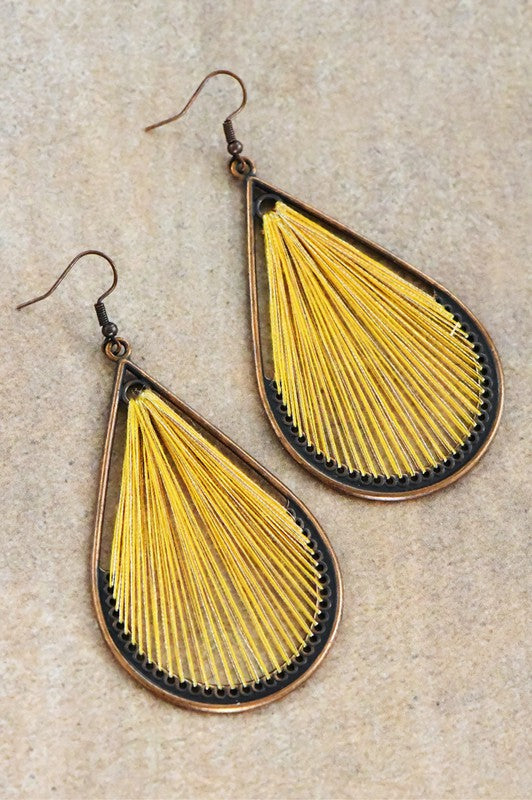 My Destiny Earrings