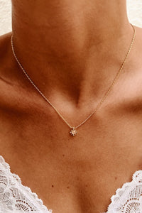 Only You Dainty Necklace