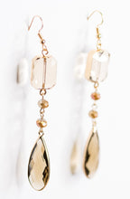 Reagan Earrings