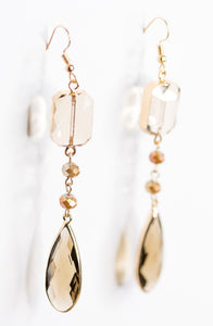 Reagan Earrings