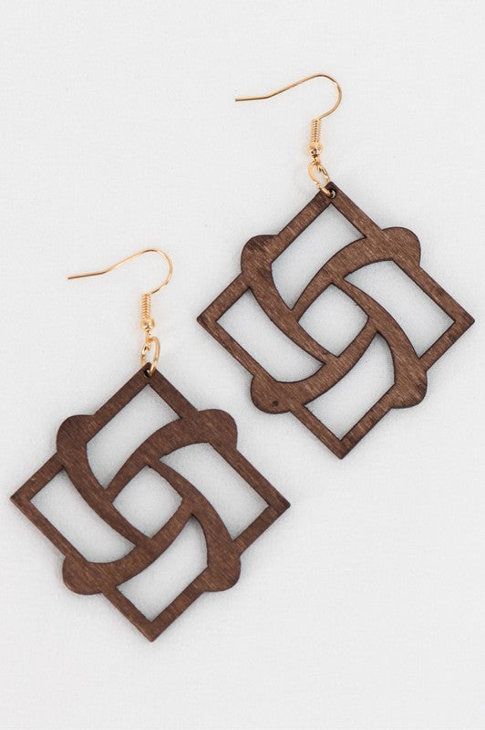 Sadie Earrings
