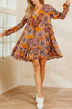 Nola Dress