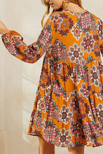 Nola Dress