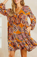Nola Dress